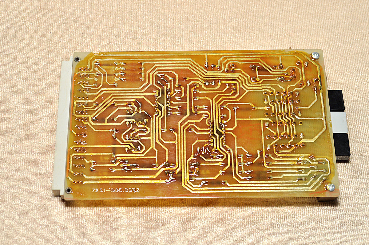 Kmr-200 pcb board