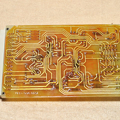 Kmr-200 pcb board