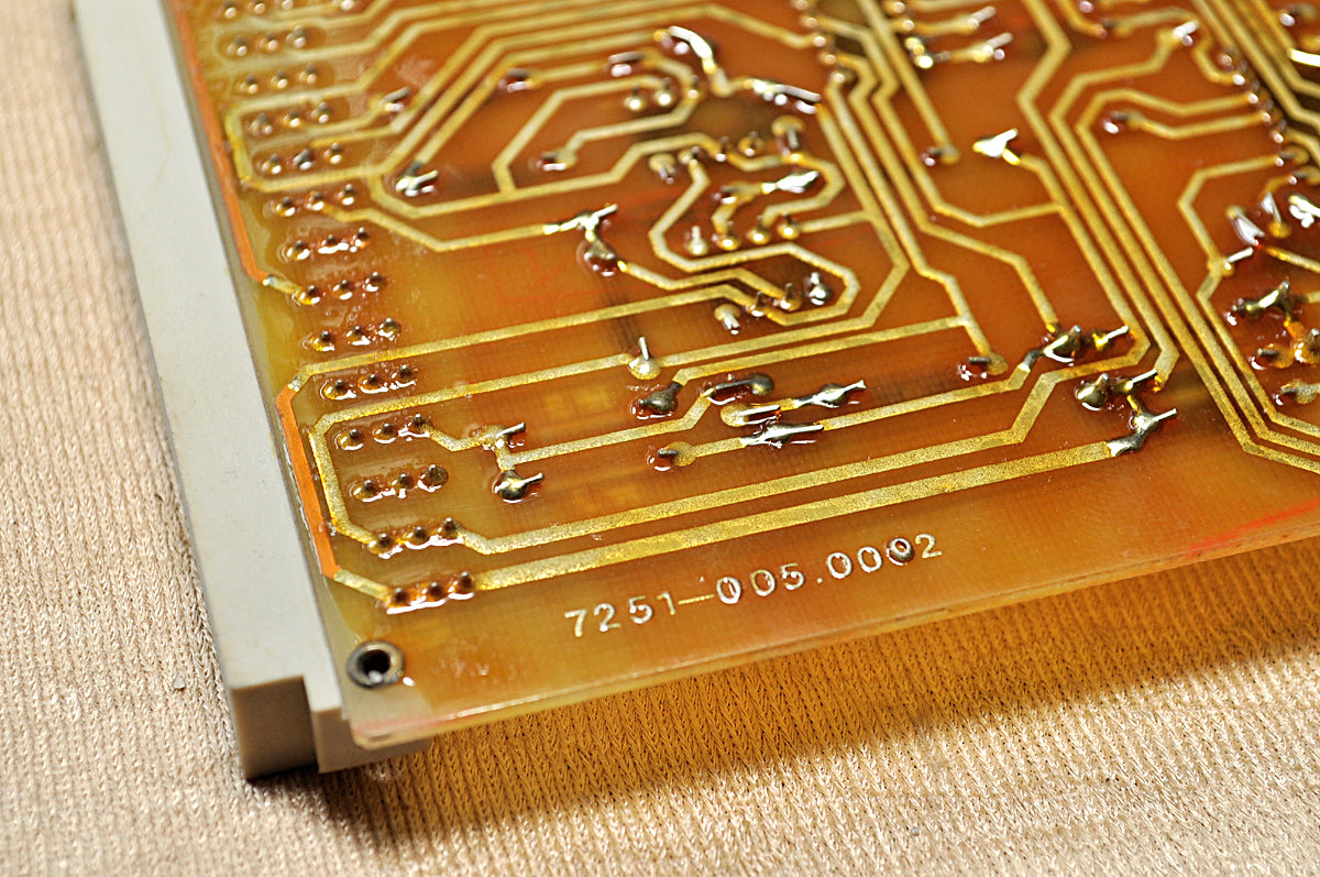 Kmr-200 pcb board
