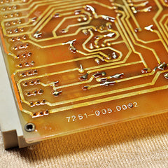 Kmr-200 pcb board