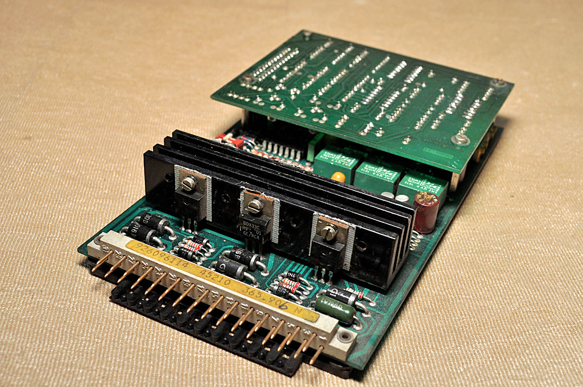 Reka t302104623000 pcb circuit