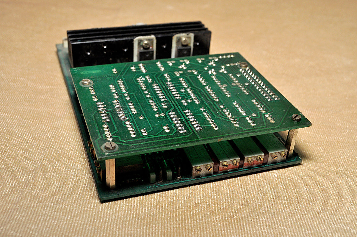 Reka t302104623000 pcb circuit