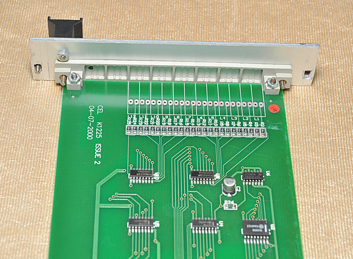 K1225 output module