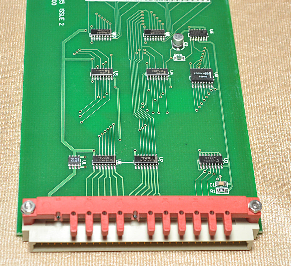 K1225 output module