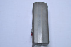 Tes 1600 insulation tester 200m/250v 200m/500v 2000m/1000v