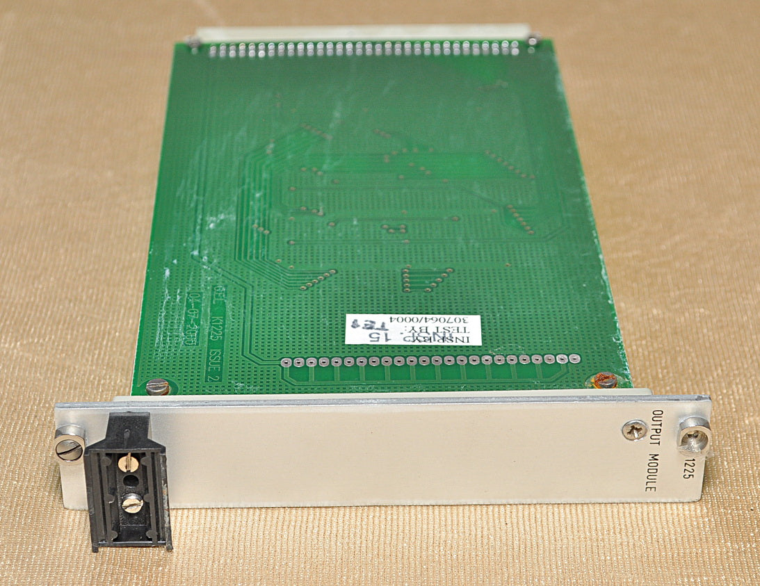 K1225 output module