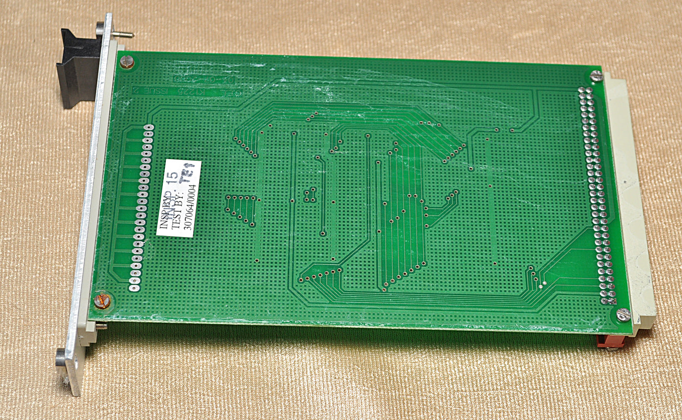 K1225 output module