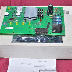 Electrolux genuine parts 489011261 circuit board