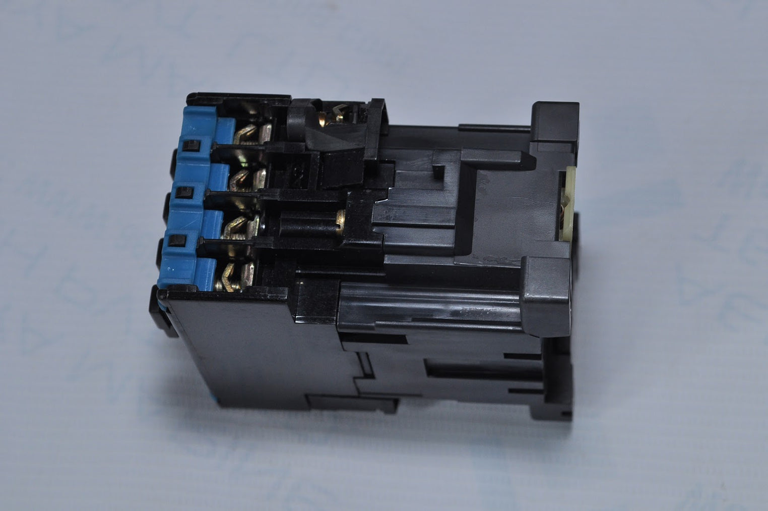 Bbc petercem contactor b9-30-10