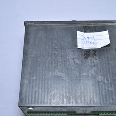 Westfalia separator plc 100/1(a) control unit