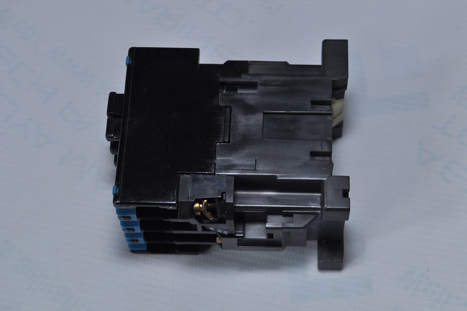 Bbc petercem contactor b9-30-10