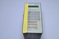 Westfalia separator plc 100/1(a) control unit