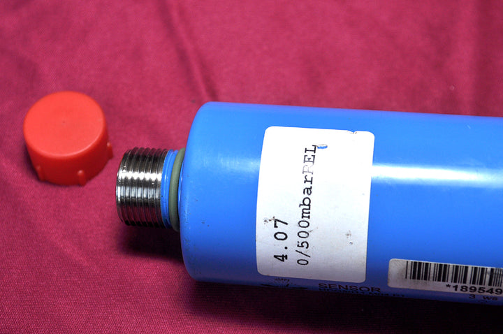 Sensor hcg 2011 m04 p1 transmitter