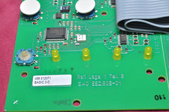 Electrolux genuine parts 489011261 circuit board
