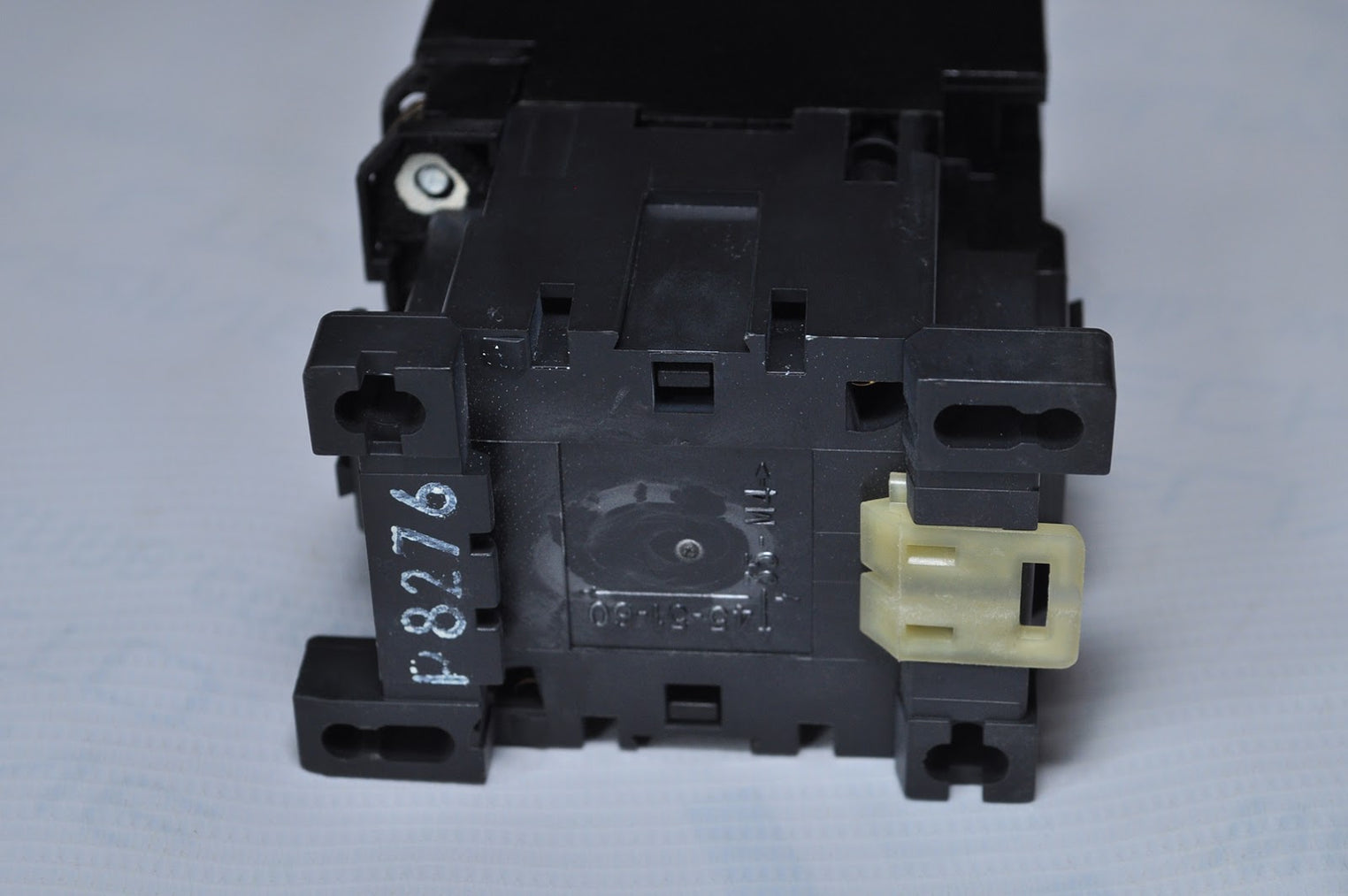 Bbc petercem contactor b9-30-10