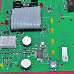 Electrolux genuine parts 489011261 circuit board