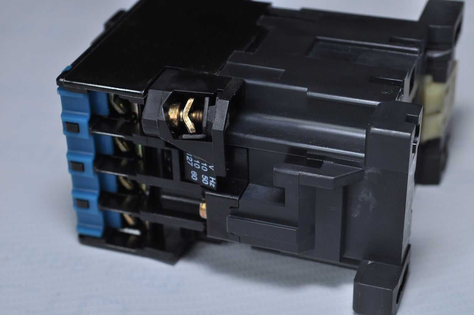 Bbc petercem contactor b9-30-10