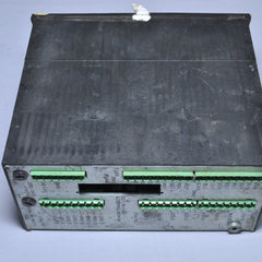 Westfalia separator plc 100/1(a) control unit