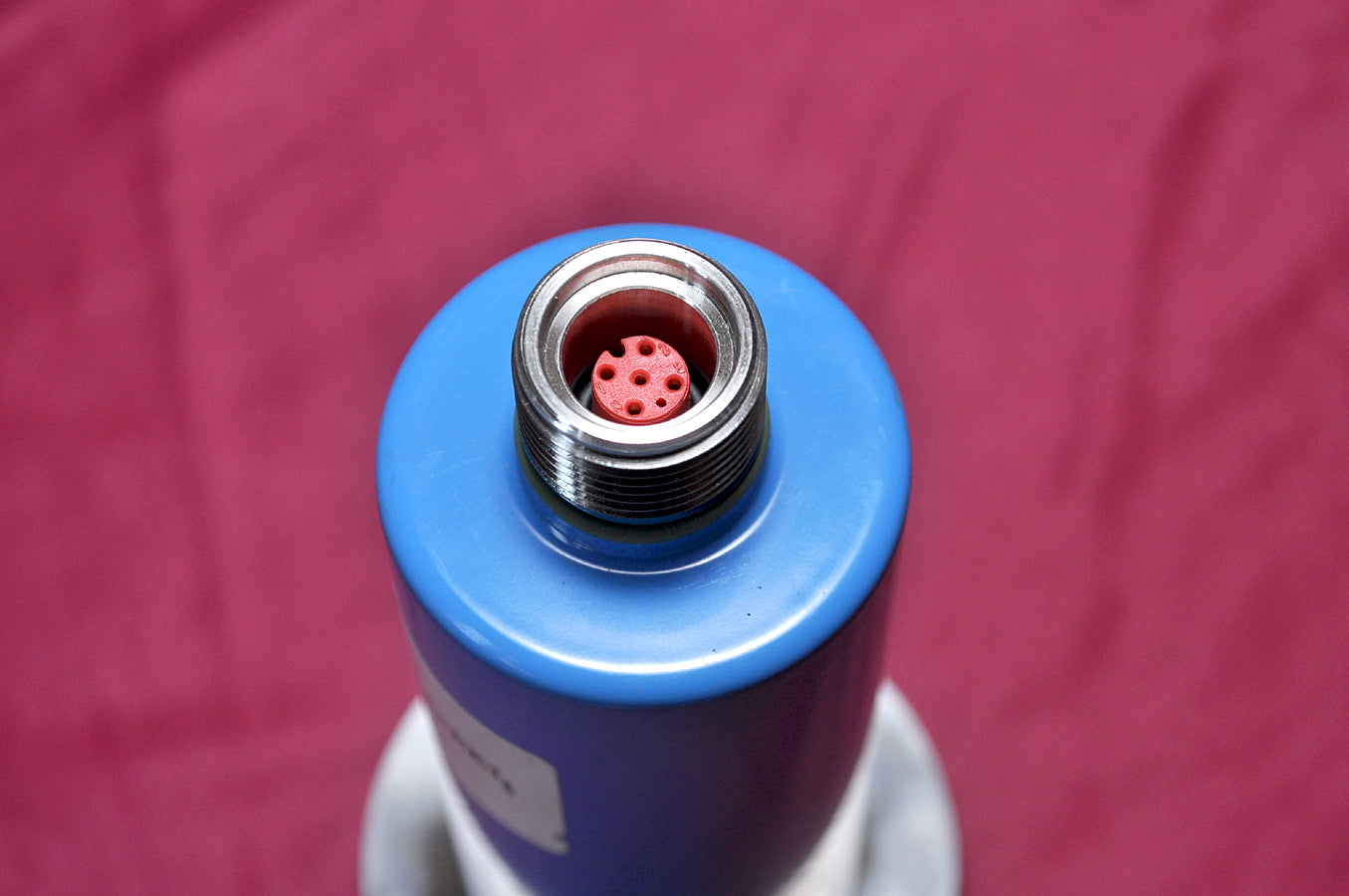 Sensor hcg 2011 m04 p1 transmitter