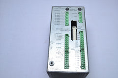 Westfalia separator plc 100/1(a) control unit