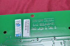 Electrolux genuine parts 489011261 circuit board