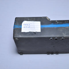 Beka ba484d serial text display
