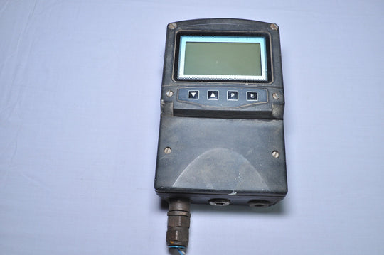Beka ba484d serial text display