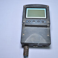 Beka ba484d serial text display