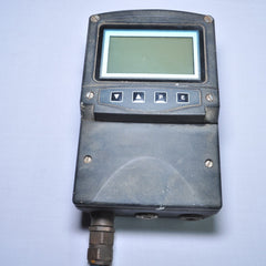 Beka ba484d serial text display