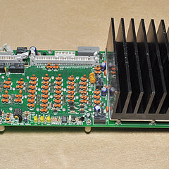 k1618 issue 2 pcb card  used