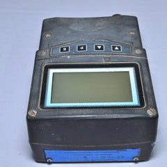 Beka ba484d serial text display