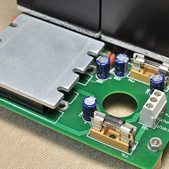 k1618 issue 2 pcb card  used