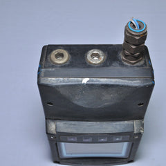 Beka ba484d serial text display