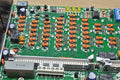 k1618 issue 2 pcb card  used