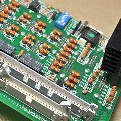 k1618 issue 2 pcb card  used
