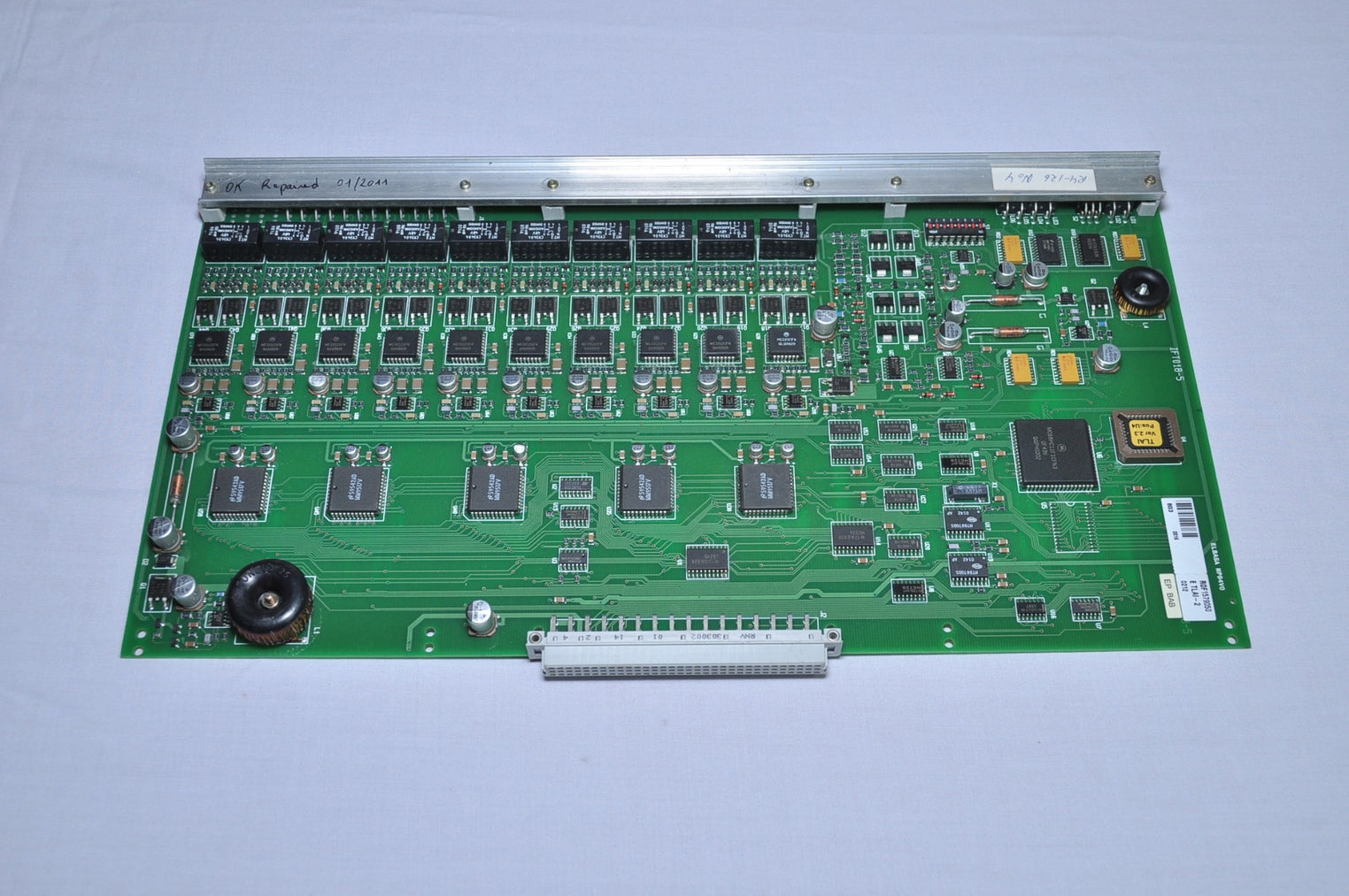 Rof157 9050 pcb card rev.E ift018-5