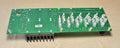 k1618 issue 2 pcb card  used