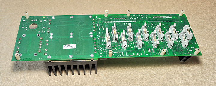 k1618 issue 2 pcb card  used