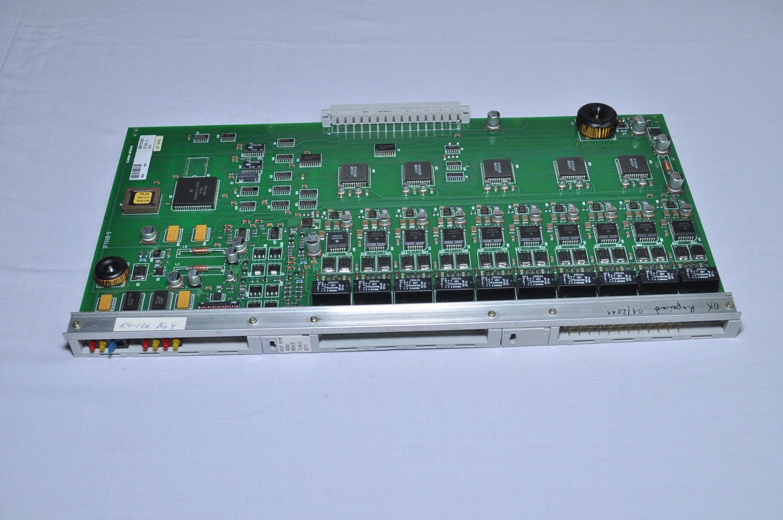 Rof157 9050 pcb card rev.E ift018-5