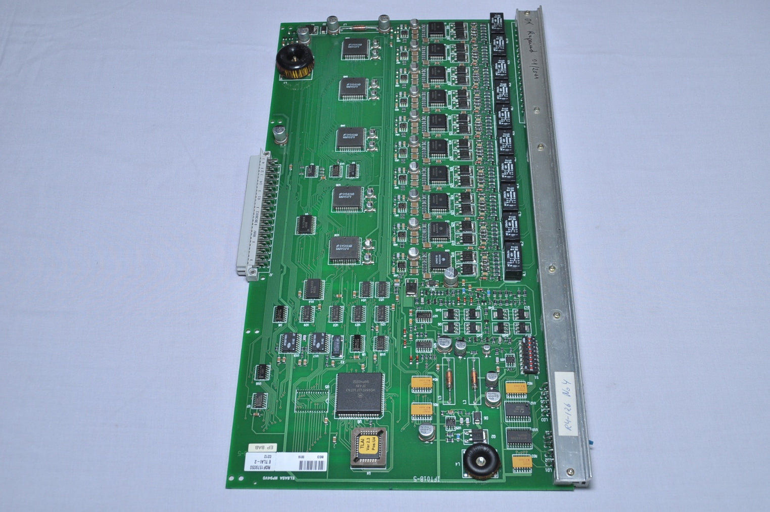 Rof157 9050 pcb card rev.E ift018-5