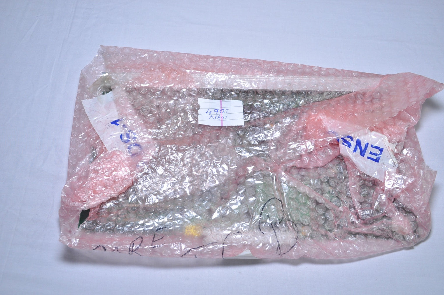 10350 rev.a etcb 0750 pcb card ift020-2