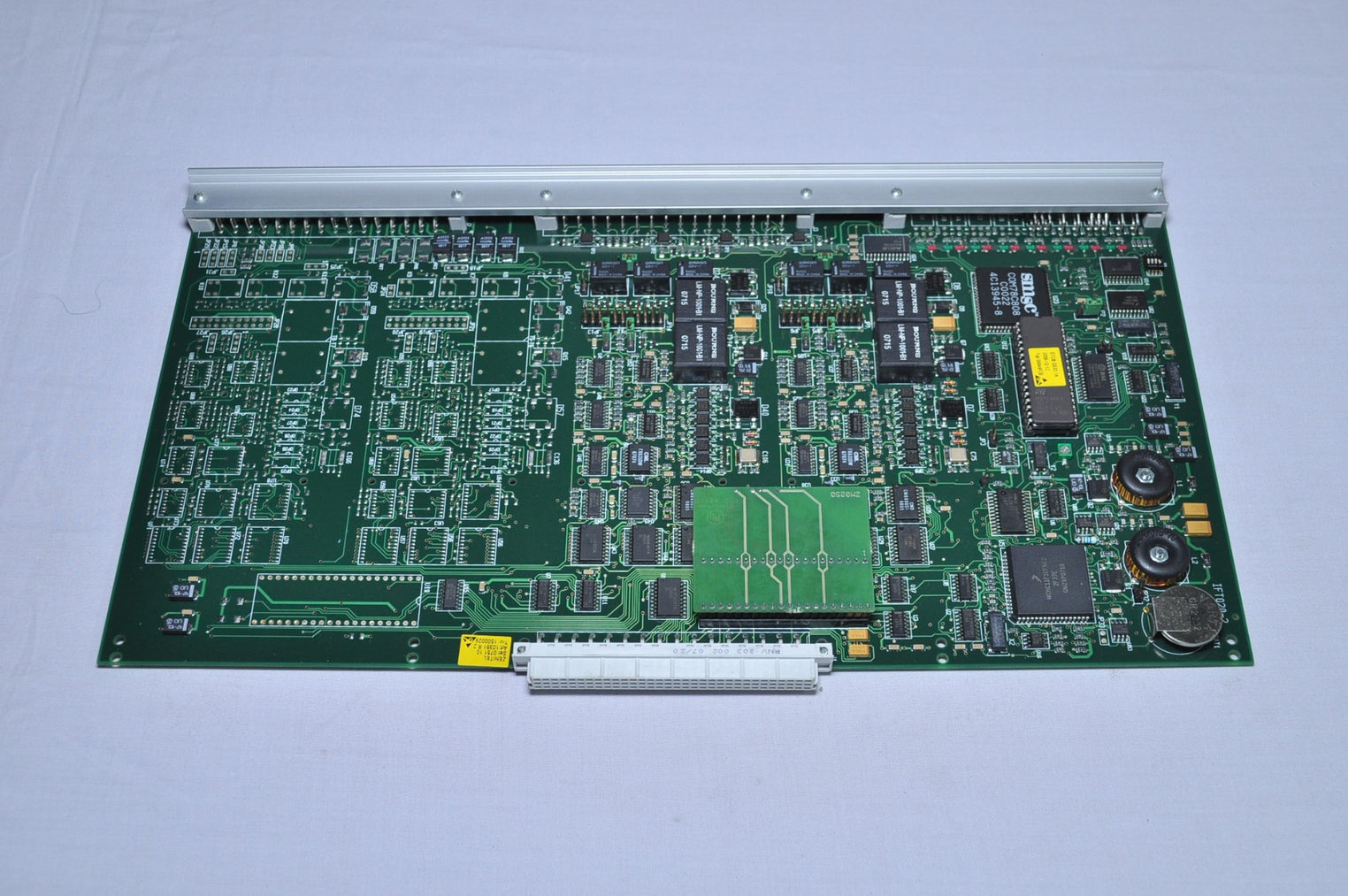 10350 rev.a etcb 0750 pcb card ift020-2