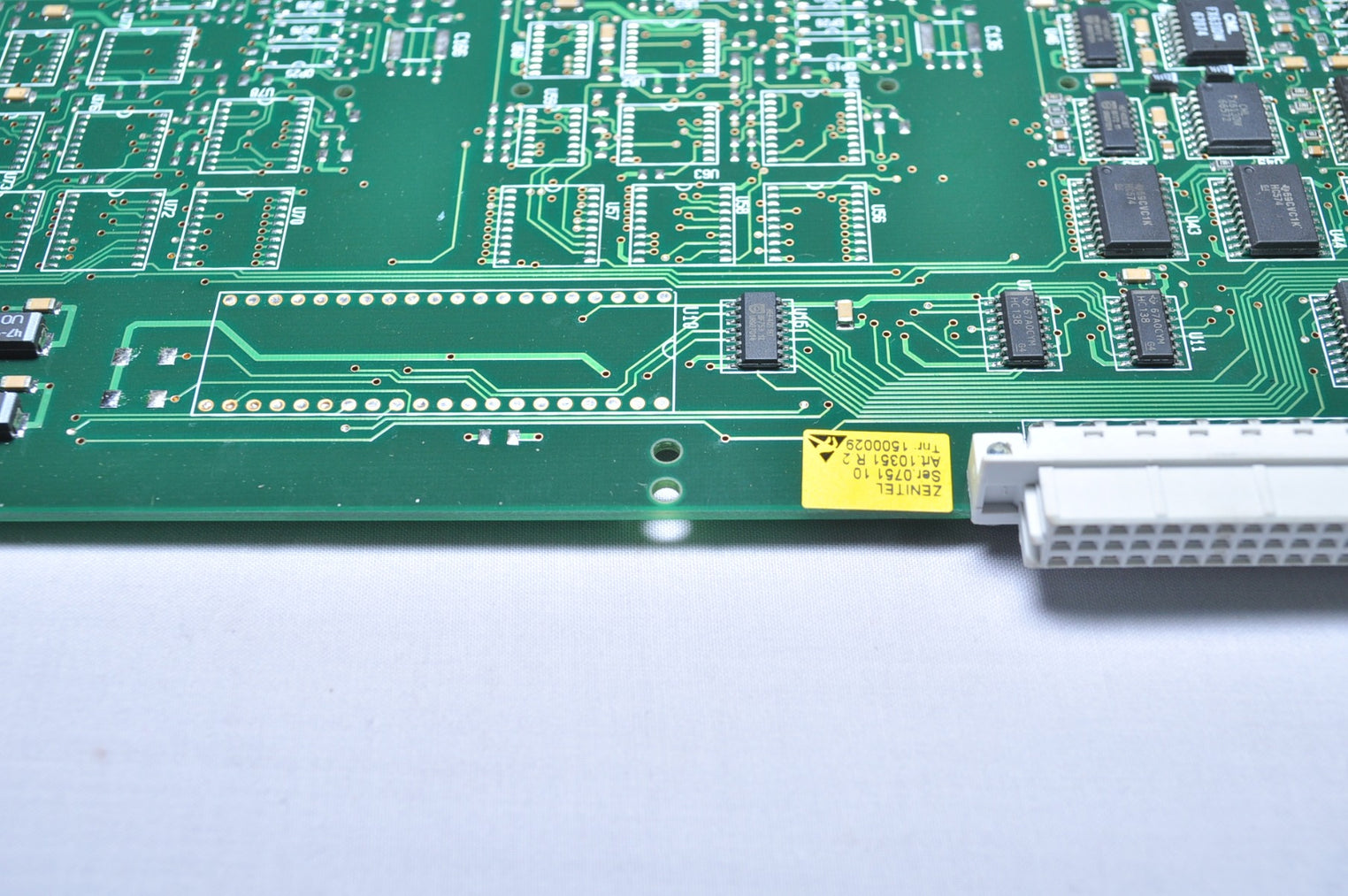 10350 rev.a etcb 0750 pcb card ift020-2