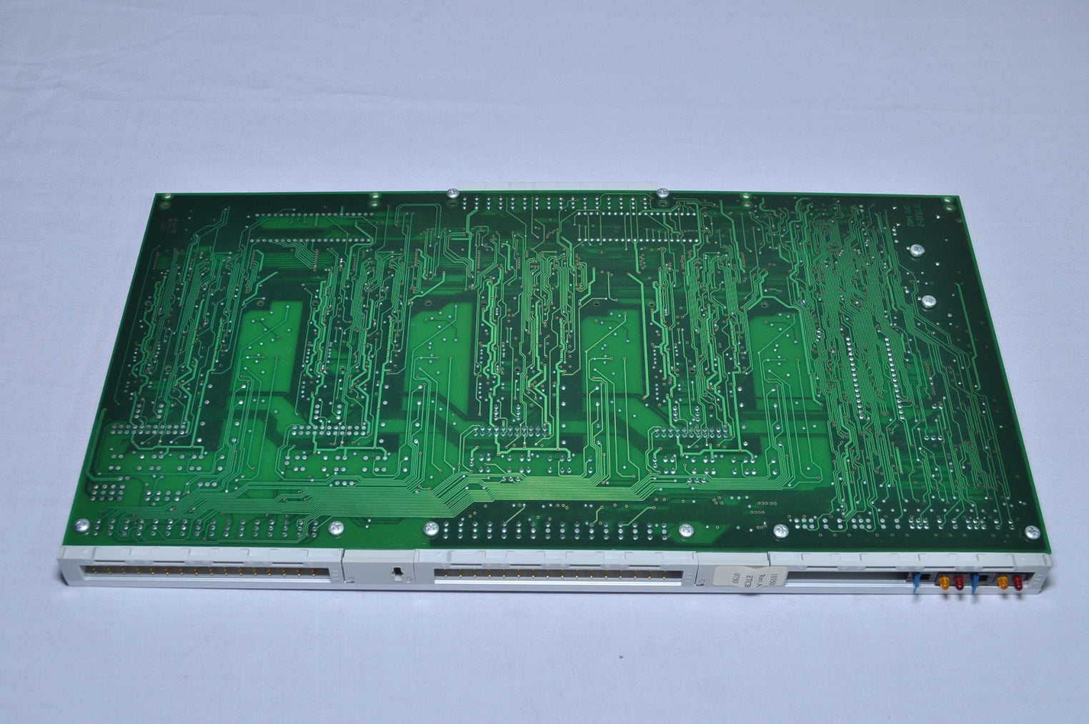 10350 rev.a etcb 0750 pcb card ift020-2