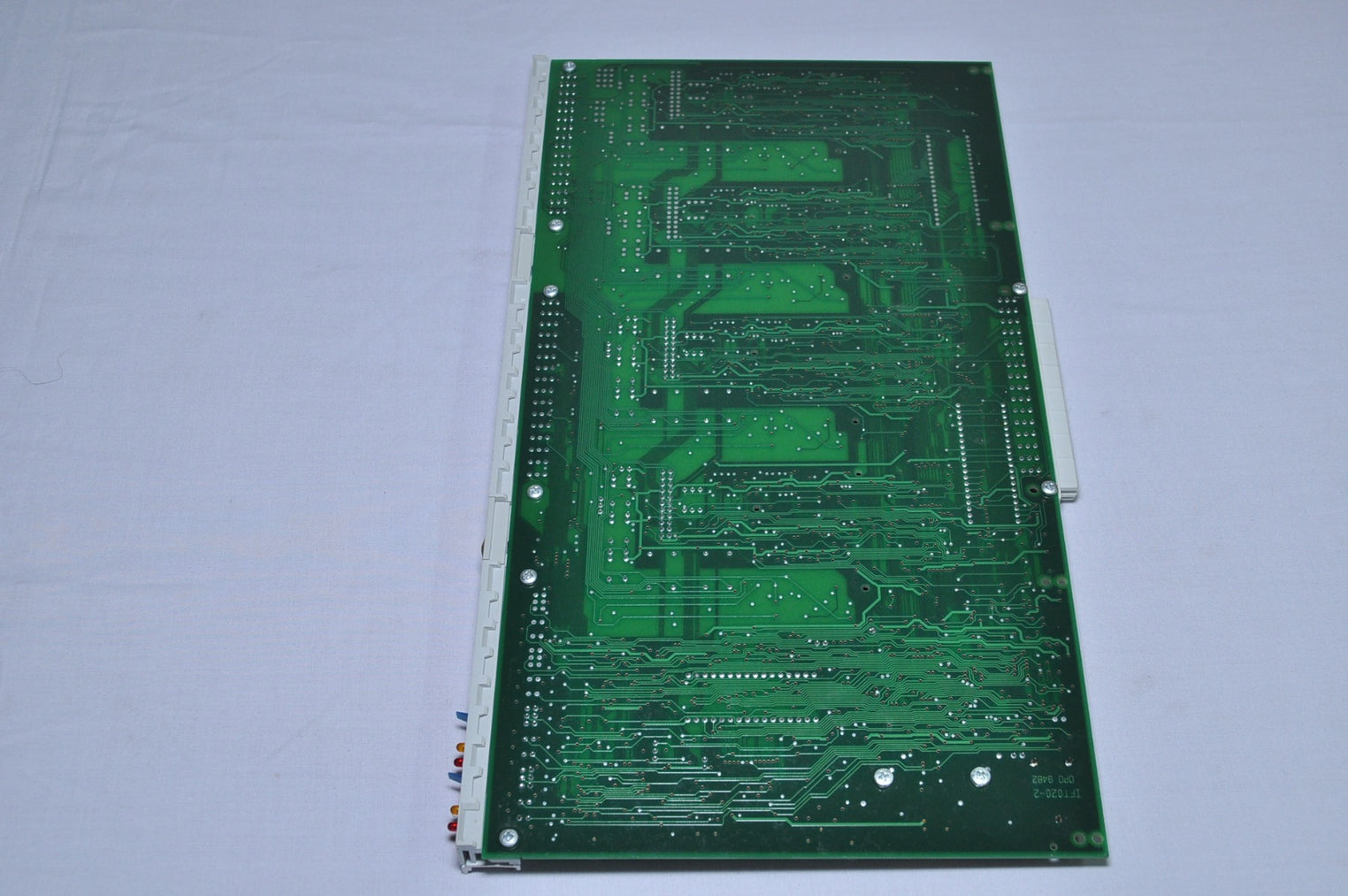 10350 rev.a etcb 0750 pcb card ift020-2