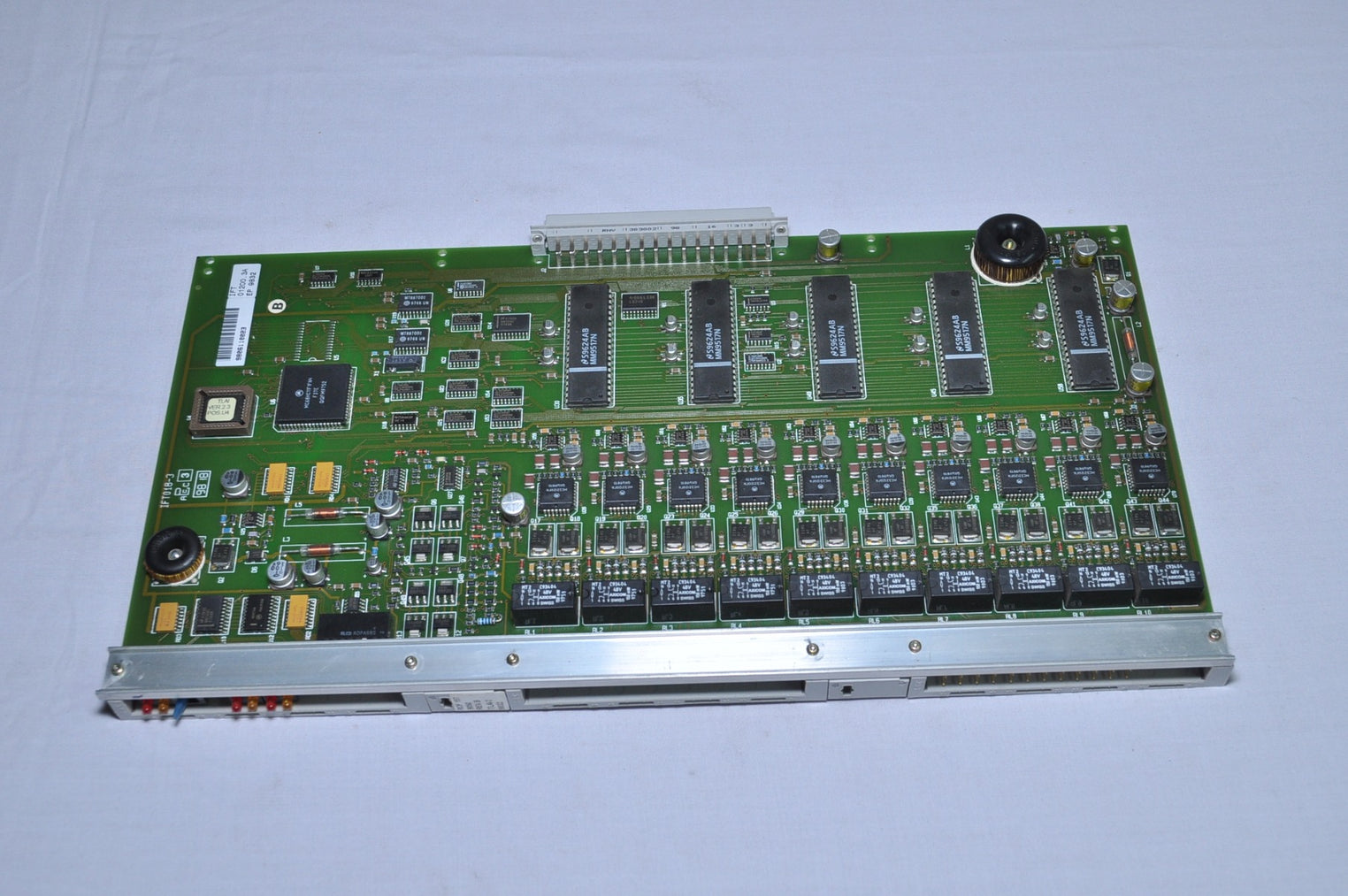 Rof 157 9050 rev.b pcb card ift018-3