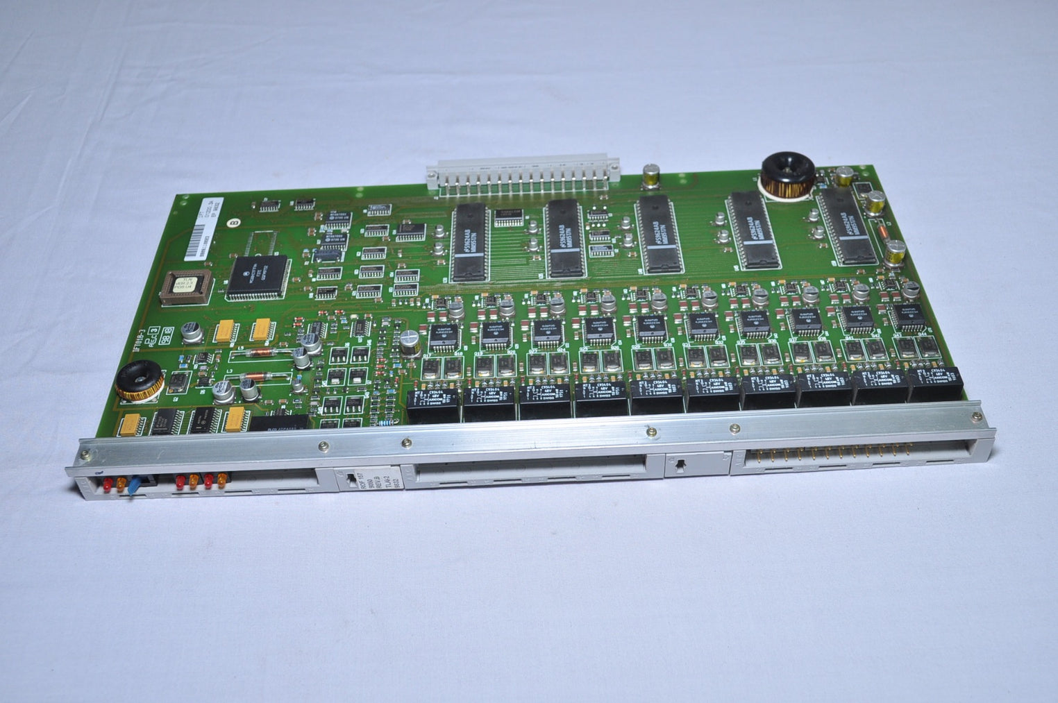 Rof 157 9050 rev.b pcb card ift018-3