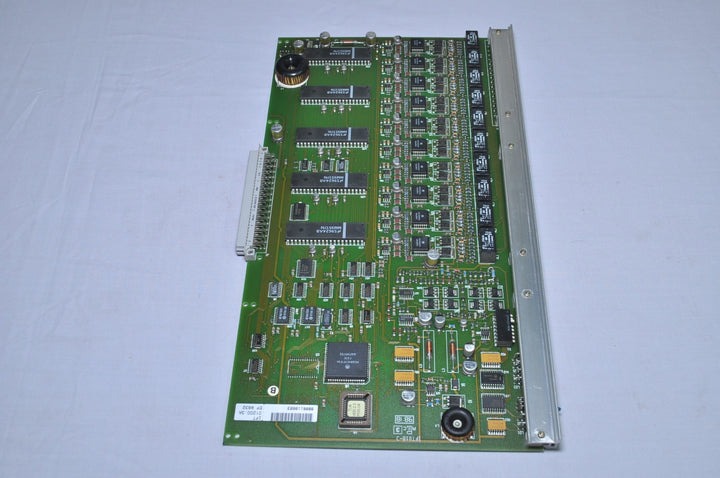 Rof 157 9050 rev.b pcb card ift018-3