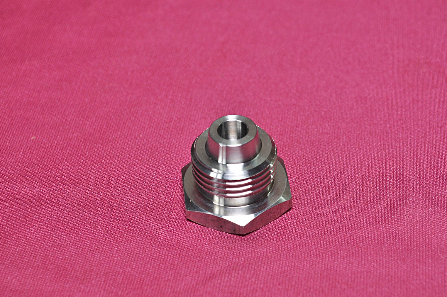 GENUINE OIL DRAIN FILTER PLUG