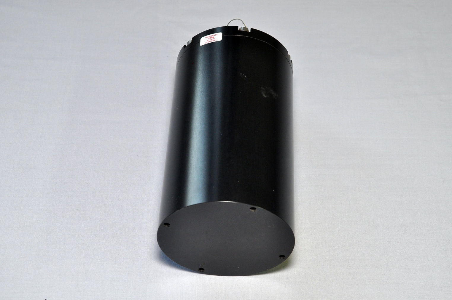 Tss dms-10 dynamic roll and pitch